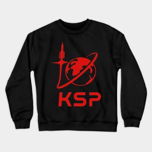 Kerbal Space Program Crewneck Sweatshirt